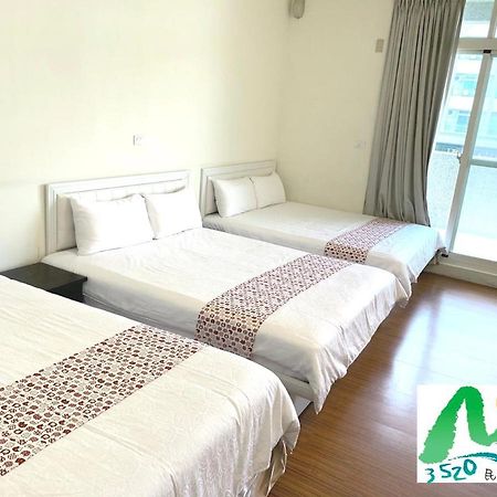 3520 Homestay Taitung Exterior foto