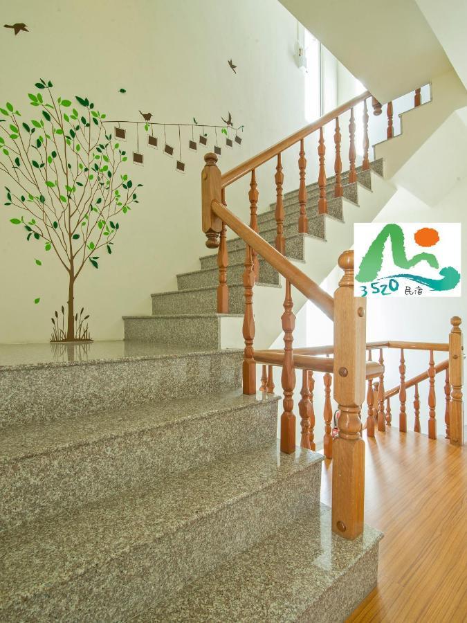 3520 Homestay Taitung Exterior foto