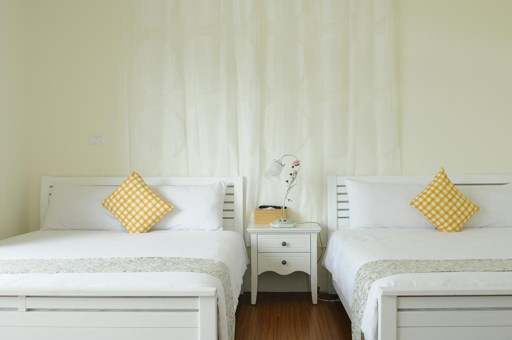 3520 Homestay Taitung Quarto foto