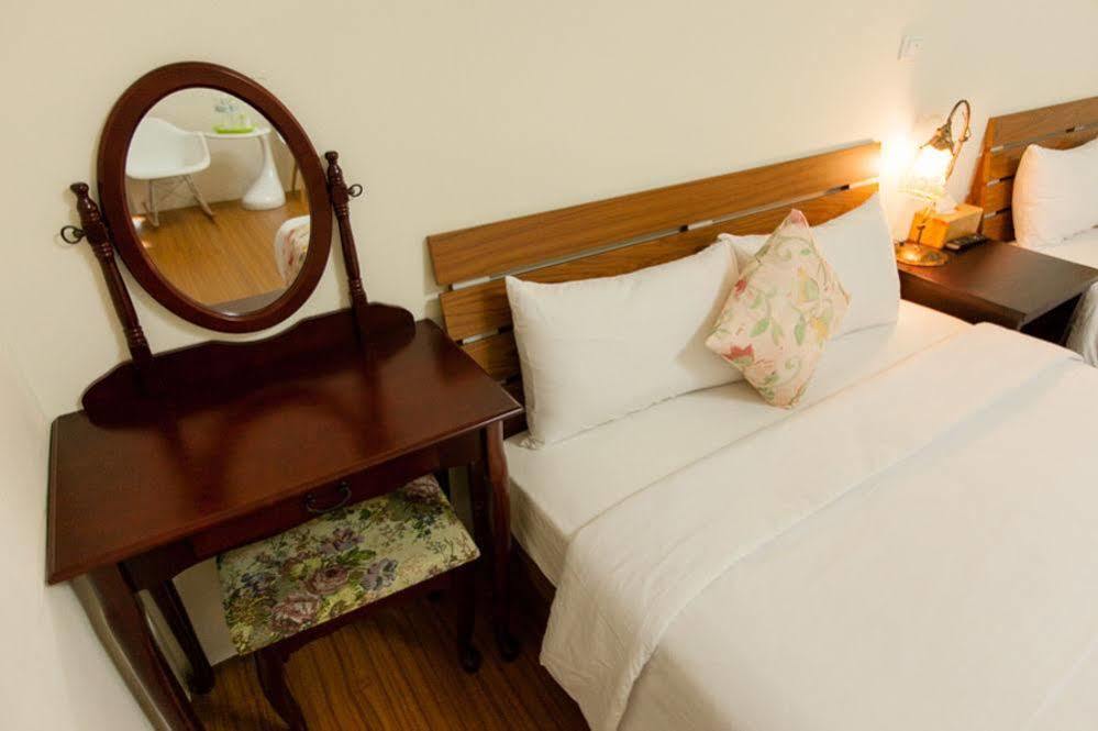 3520 Homestay Taitung Exterior foto